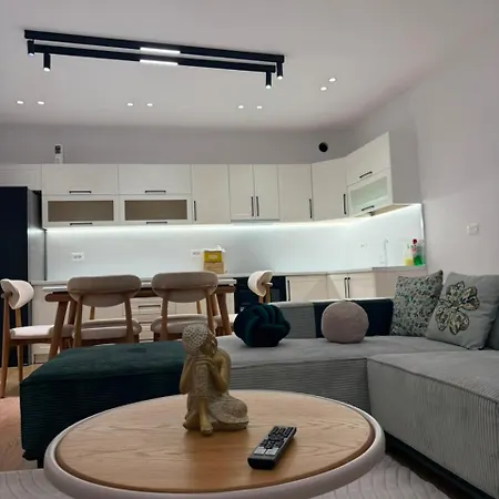 Blida Appartamento Durrës