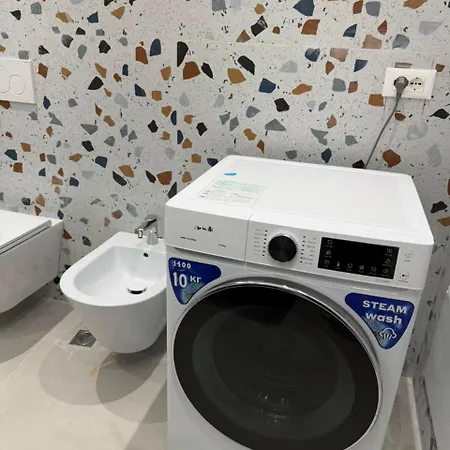 Appartamento Blida Durrës