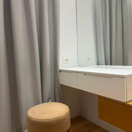 Blida Appartamento *