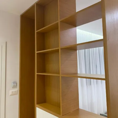 Appartamento Blida Durrës