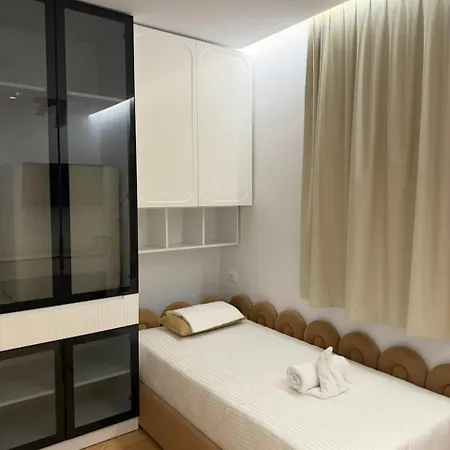 Appartamento Blida Durrës
