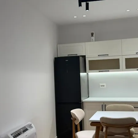Blida Appartamento Durrës
